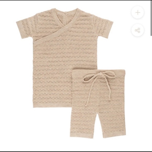 Wear pippin knit set - Picture 1 of 2